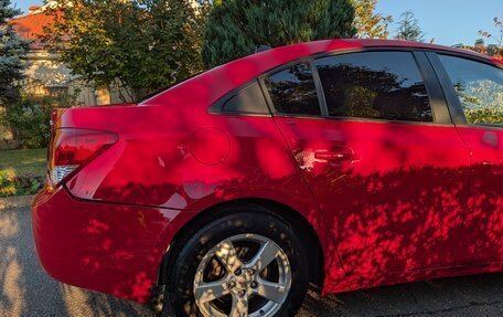 Chevrolet Cruze II, 2012 год, 491 000 рублей, 29 фотография