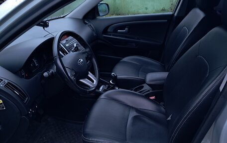 KIA cee'd I рестайлинг, 2011 год, 850 000 рублей, 7 фотография