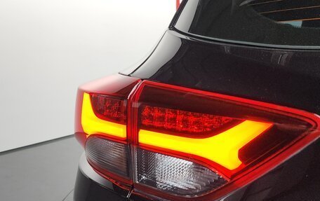 Chevrolet TrailBlazer, 2021 год, 1 260 000 рублей, 8 фотография