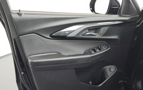 Chevrolet TrailBlazer, 2021 год, 1 260 000 рублей, 18 фотография