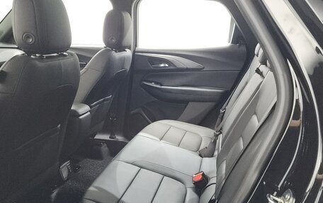 Chevrolet TrailBlazer, 2021 год, 1 260 000 рублей, 21 фотография