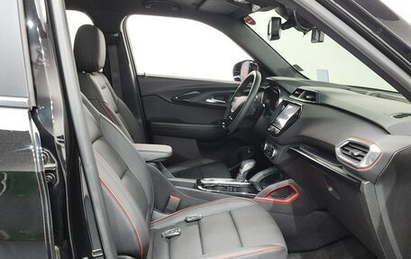 Chevrolet TrailBlazer, 2021 год, 1 260 000 рублей, 19 фотография