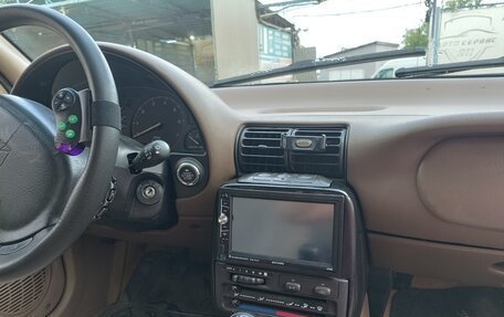 Saturn SL II, 1999 год, 330 000 рублей, 3 фотография