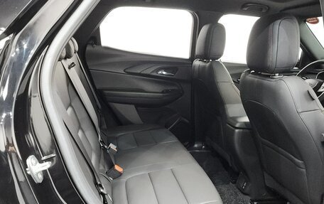 Chevrolet TrailBlazer, 2021 год, 1 260 000 рублей, 20 фотография