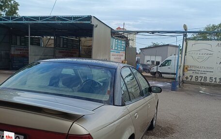 Saturn SL II, 1999 год, 330 000 рублей, 6 фотография
