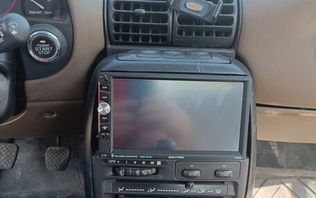 Saturn SL II, 1999 год, 330 000 рублей, 7 фотография