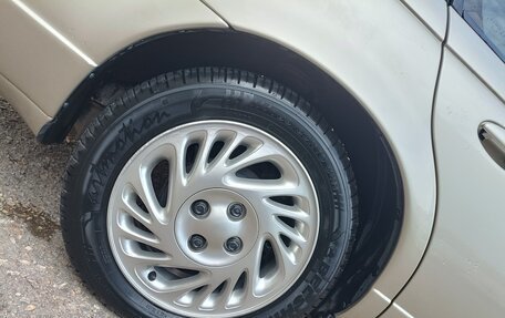 Saturn SL II, 1999 год, 330 000 рублей, 4 фотография