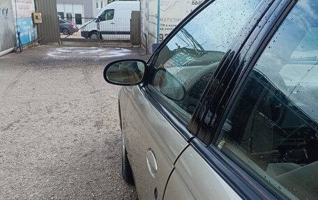 Saturn SL II, 1999 год, 330 000 рублей, 5 фотография