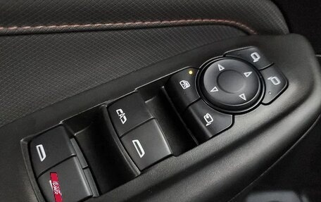 Chevrolet TrailBlazer, 2021 год, 1 260 000 рублей, 17 фотография