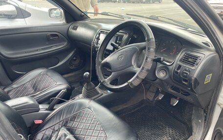 Toyota Sprinter VIII (E110), 1992 год, 250 000 рублей, 8 фотография