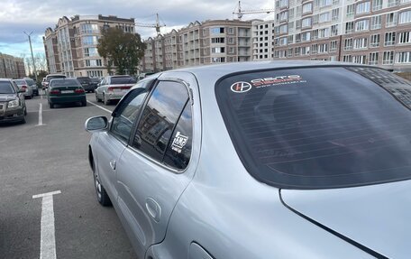Toyota Sprinter VIII (E110), 1992 год, 250 000 рублей, 10 фотография