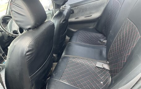 Toyota Sprinter VIII (E110), 1992 год, 250 000 рублей, 2 фотография