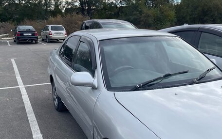 Toyota Sprinter VIII (E110), 1992 год, 250 000 рублей, 11 фотография