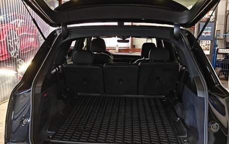 Audi Q7, 2021 год, 6 700 000 рублей, 12 фотография