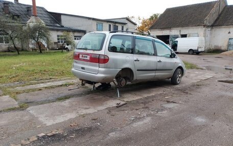 Ford Galaxy II, 1997 год, 150 000 рублей, 10 фотография