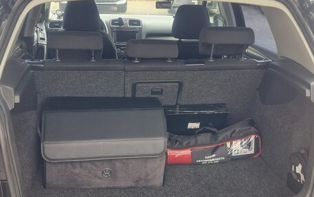 Volkswagen Golf VI, 2010 год, 650 000 рублей, 9 фотография
