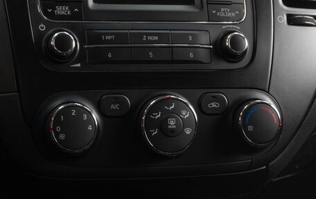 KIA Cerato III, 2013 год, 979 000 рублей, 12 фотография