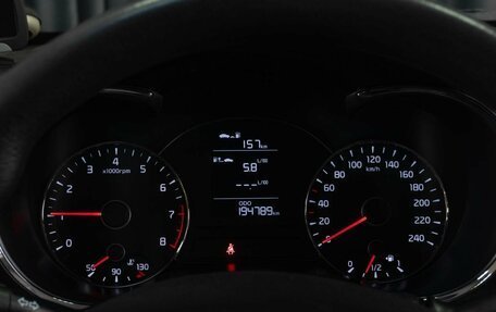 KIA Cerato III, 2013 год, 979 000 рублей, 14 фотография
