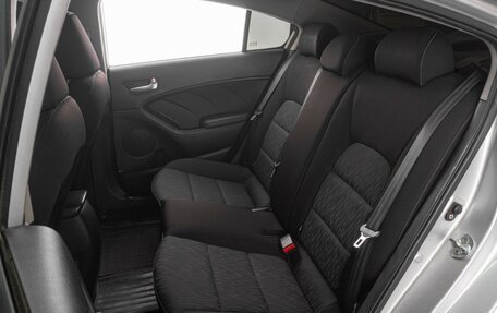 KIA Cerato III, 2013 год, 979 000 рублей, 9 фотография