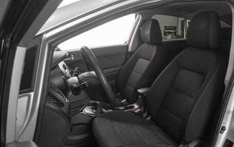 KIA Cerato III, 2013 год, 979 000 рублей, 10 фотография
