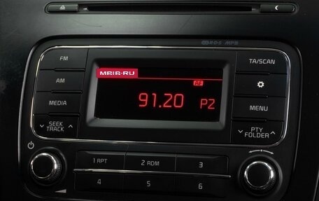 KIA Cerato III, 2013 год, 979 000 рублей, 13 фотография