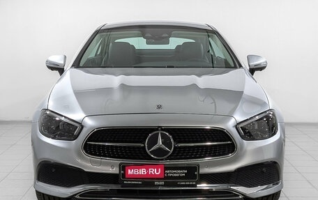 Mercedes-Benz E-Класс, 2020 год, 4 770 000 рублей, 2 фотография