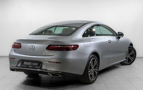 Mercedes-Benz E-Класс, 2020 год, 4 770 000 рублей, 5 фотография