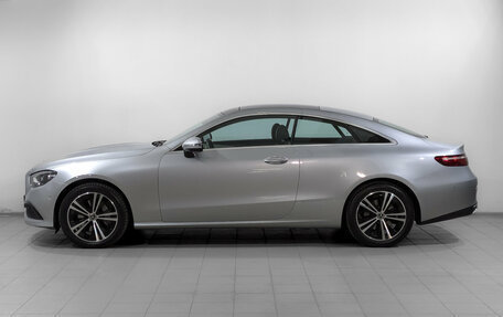 Mercedes-Benz E-Класс, 2020 год, 4 770 000 рублей, 8 фотография