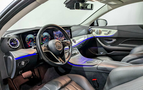Mercedes-Benz E-Класс, 2020 год, 4 770 000 рублей, 16 фотография