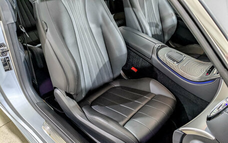 Mercedes-Benz E-Класс, 2020 год, 4 770 000 рублей, 24 фотография