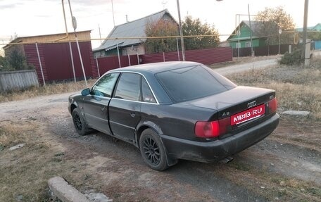 Audi A6, 1994 год, 260 000 рублей, 3 фотография