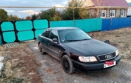 Audi A6, 1994 год, 260 000 рублей, 2 фотография