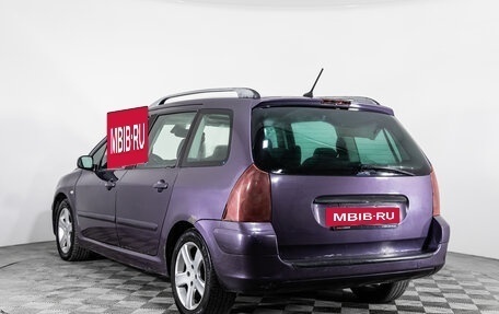 Peugeot 307 I, 2003 год, 399 000 рублей, 7 фотография