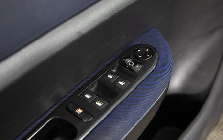 Peugeot 307 I, 2003 год, 399 000 рублей, 13 фотография