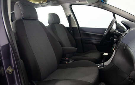 Peugeot 307 I, 2003 год, 399 000 рублей, 12 фотография