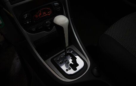 Peugeot 307 I, 2003 год, 399 000 рублей, 16 фотография
