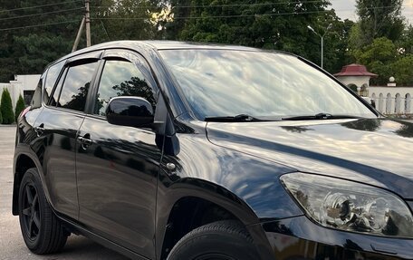 Toyota RAV4, 2007 год, 1 200 000 рублей, 3 фотография