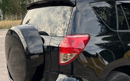 Toyota RAV4, 2007 год, 1 200 000 рублей, 5 фотография