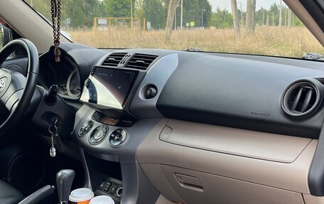 Toyota RAV4, 2007 год, 1 200 000 рублей, 10 фотография
