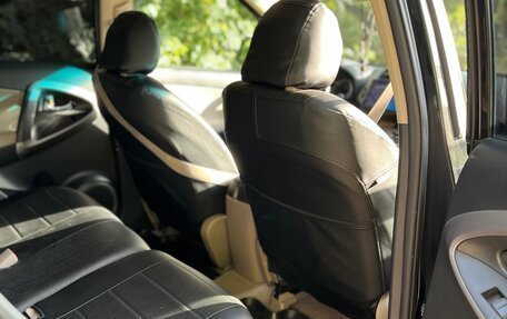 Toyota RAV4, 2007 год, 1 200 000 рублей, 9 фотография