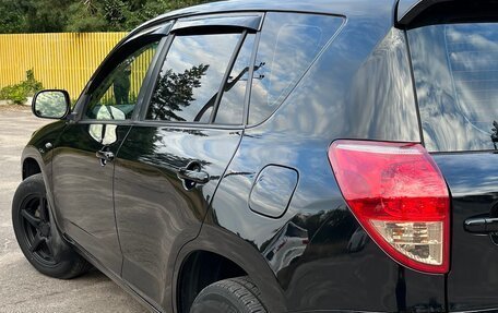 Toyota RAV4, 2007 год, 1 200 000 рублей, 7 фотография
