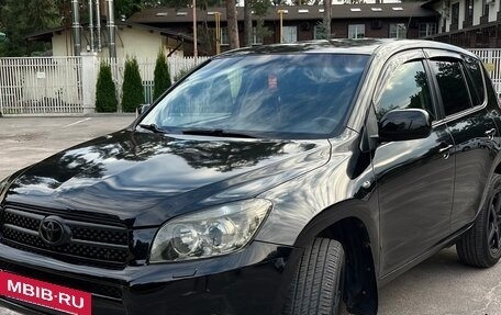 Toyota RAV4, 2007 год, 1 200 000 рублей, 2 фотография