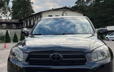 Toyota RAV4, 2007 год, 1 200 000 рублей, 1 фотография