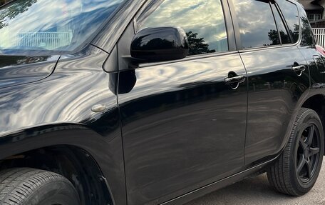 Toyota RAV4, 2007 год, 1 200 000 рублей, 16 фотография