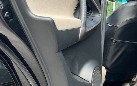 Toyota RAV4, 2007 год, 1 200 000 рублей, 14 фотография