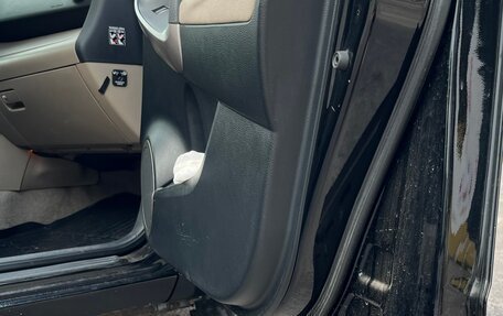Toyota RAV4, 2007 год, 1 200 000 рублей, 13 фотография