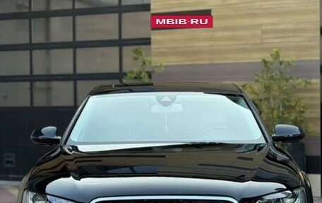 Audi A8, 2011 год, 1 640 000 рублей, 19 фотография