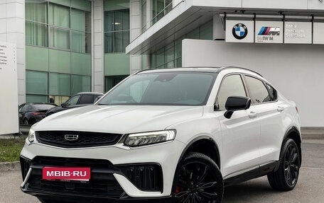 Geely Tugella FY11, 2023 год, 2 997 000 рублей, 1 фотография