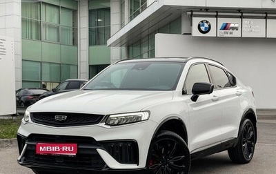 Geely Tugella FY11, 2023 год, 2 997 000 рублей, 1 фотография