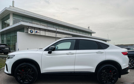Geely Tugella FY11, 2023 год, 2 997 000 рублей, 8 фотография